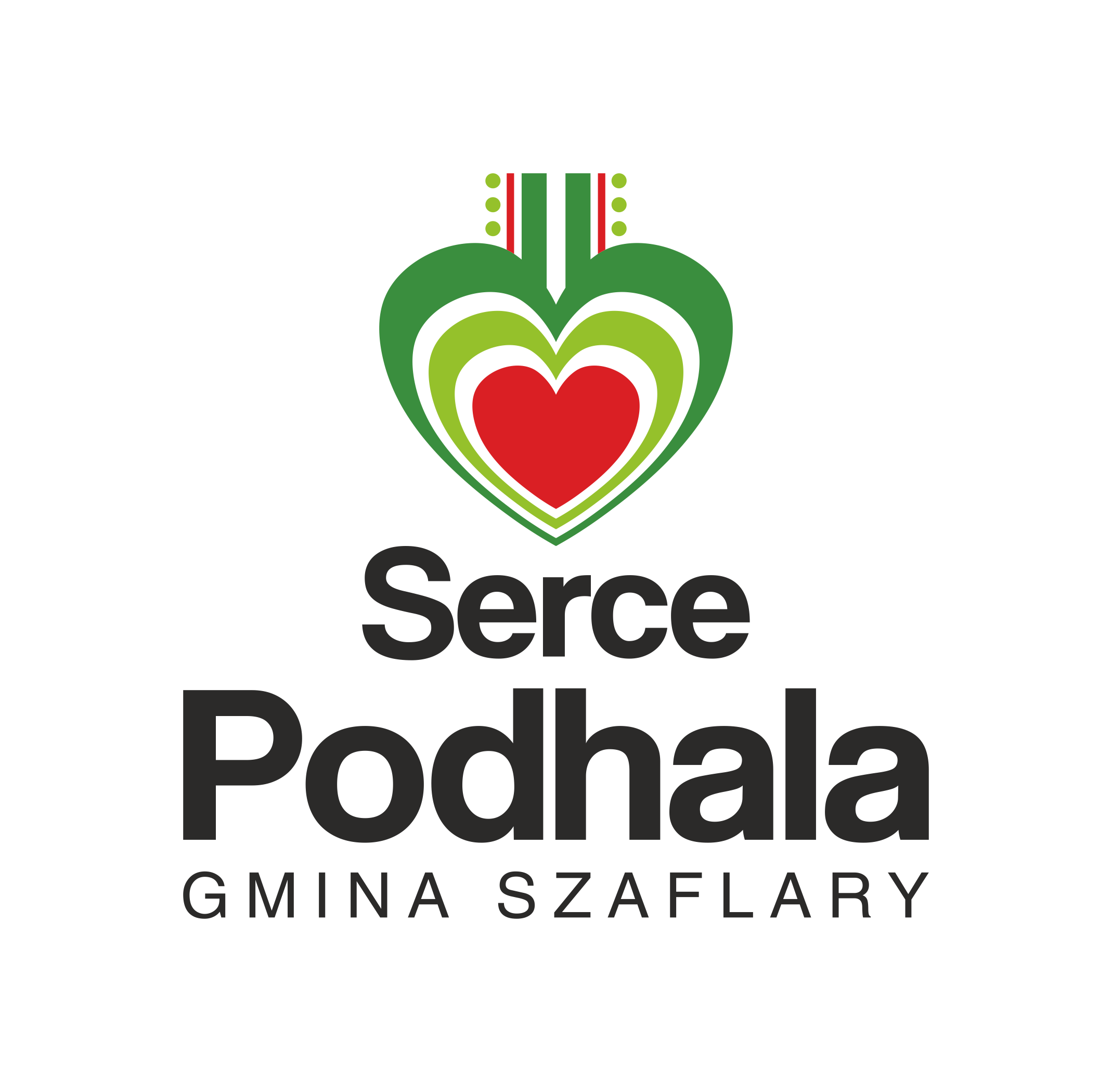 Logo Serce Podhala